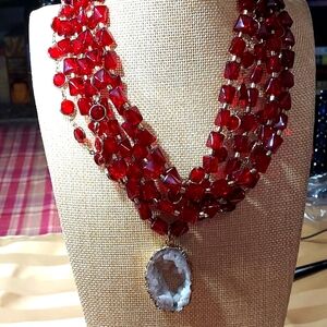 Statement Necklace